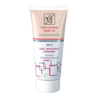 کرم پودر مایع تیوپی لانگ لستینگ SPF8 101 طبیعی my