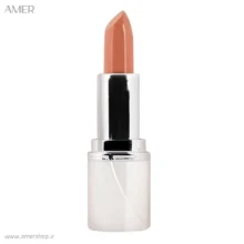 رژلب جامد شون نیمه مات ولوت M43