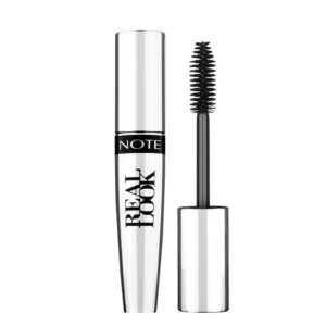 ریمل چهار کاره نوت REAL LOOK