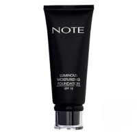 کرم پودر تیوپی لومینوس نوت WARM BEIGE N9