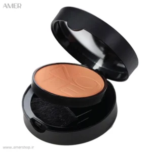 رژگونه لومینوس سیلک نوت STAR COPPER 07