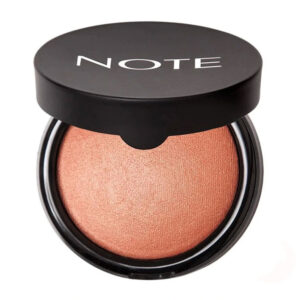 رژگونه مولتی کالر نوت vintage pink 02