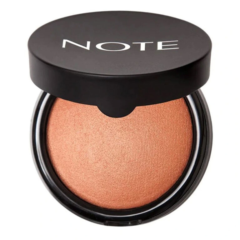 رژگونه مولتی کالر نوت sugar sense 04