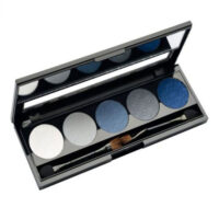 سایه چشم 5 تایی نوت PROFESSIONAL 101