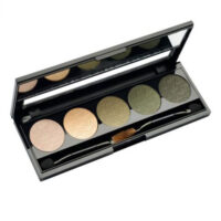 سایه چشم 5 تایی نوت PROFESSIONAL 103