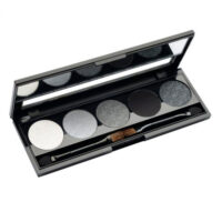 سایه چشم 5 تایی نوت PROFESSIONAL 105