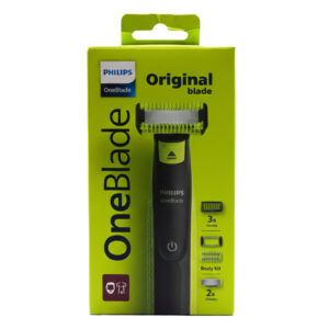 ماشین اصلاح صورت و بدن فیلیپس ONEBLADE