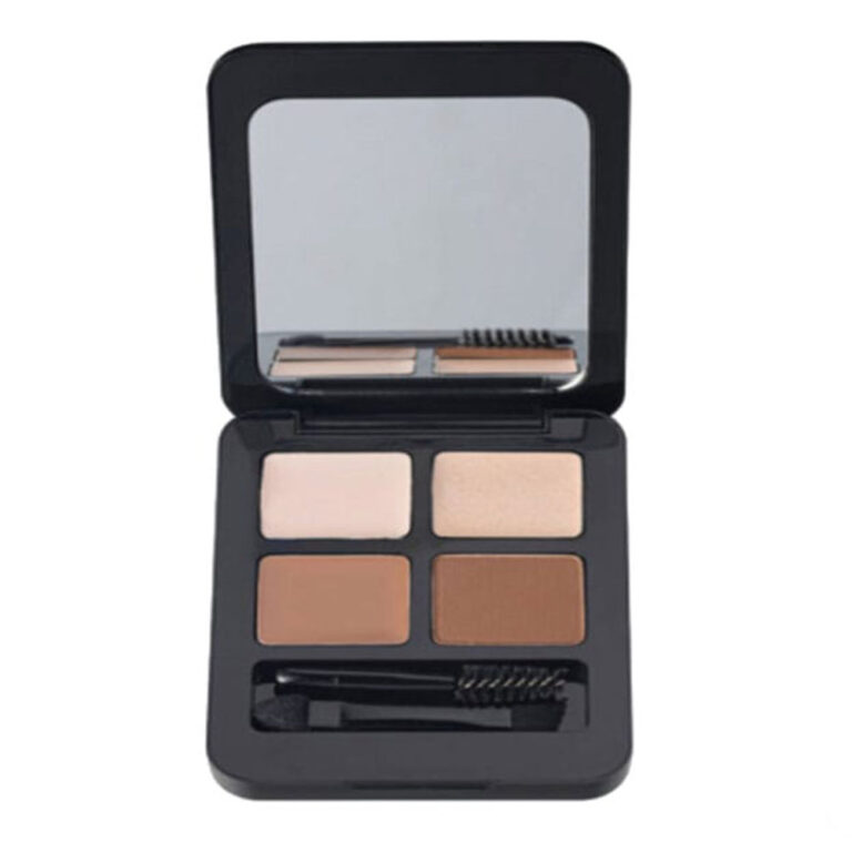 کیت سایه ابرو توتال لوک نوت BLONDES 02