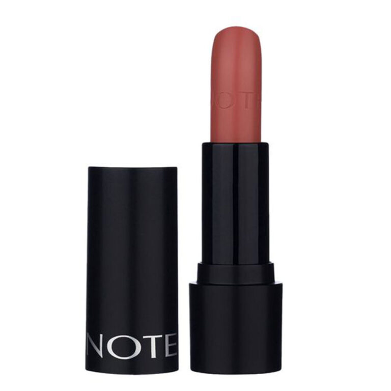 رژلب دیپ ایمپکت نوت OPTIMISTIC ROSE 02