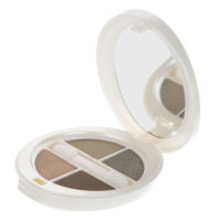 سایه چشم چهار رنگ Dramatic شون E04