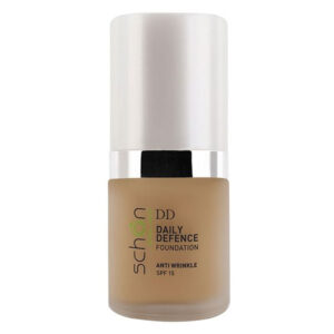 کرم پودر Daily Defence شون D03