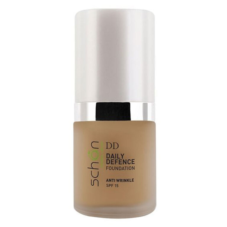 کرم پودر Daily Defence شون D03