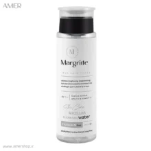 میسلار واتر روشن کننده مناسب انواع پوست مارگریت ALL SKIN
