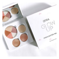 پالت هایلایتر اوفرا glow up
