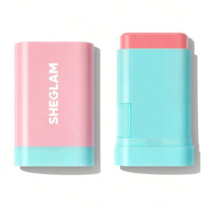 رژگونه استیکی شیگلم رنگ pink lemonade