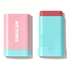 رژگونه استیکی شیگلم رنگ brisk babe