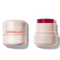 تینت لب و گونه ژله‌ای شیگلم رنگ Ahoy