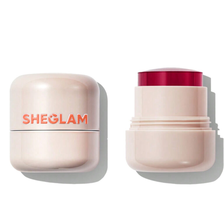 تینت لب و گونه ژله‌ای شیگلم رنگ Ahoy