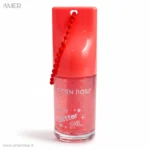 لیپ گلاس شاینی کویدن رز lip glitter oil