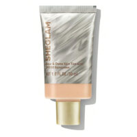 تینت پوست شیگلم DEW AND DONE رنگ BAMBOO