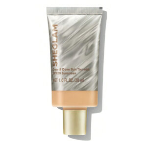 تینت پوست شیگلم DEW AND DONE