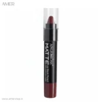 مداد لب شمعی آنجل رز matte211