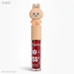 تینت هلد مورنینگ exquisite orange