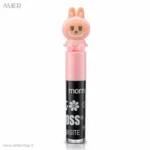 تینت هلد مورنینگ exquisite baby pink