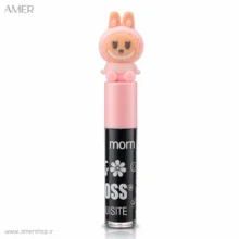تینت هلد مورنینگ exquisite baby pink