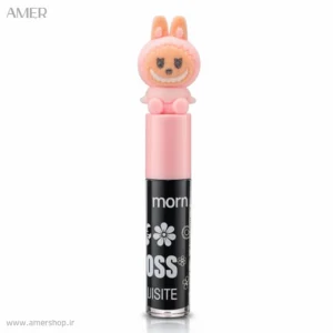 تینت هلد مورنینگ exquisite baby pink