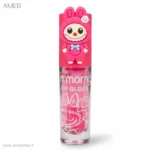 لیپ گلاس حرارتی هلد مورنینگ long lasting
