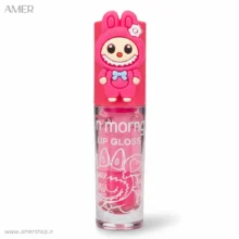 لیپ گلاس حرارتی هلد مورنینگ long lasting