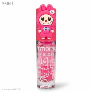 لیپ گلاس حرارتی هلد مورنینگ long lasting