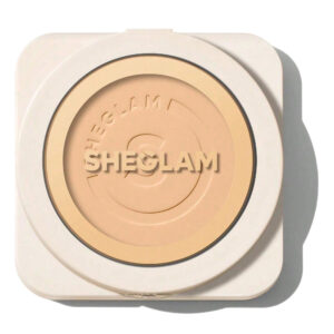 پنکک کرم پودری شیگلم رنگ FAIR