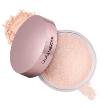 پودر فیکس لورا مرسیه ROSE TONE UP