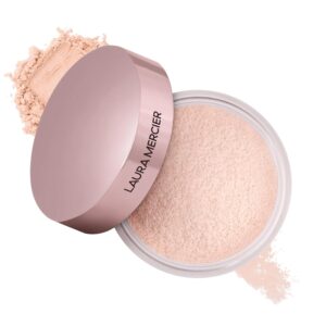 پودر فیکس لورا مرسیه ROSE TONE UP