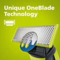 ماشین اصلاح صورت و بدن فیلیپس ONEBLADE