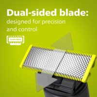 ماشین اصلاح صورت و بدن فیلیپس ONEBLADE