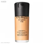 کرم پودر مک studio fix NC35 SPF 15 حجم 30