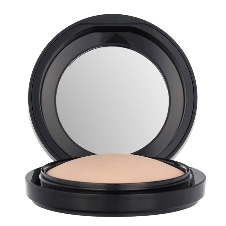 پنکک مینرال مک SKINFINISH LIGHT PLUS