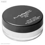 پودر فیکس مک Studio Fix Pro رنگ translucent