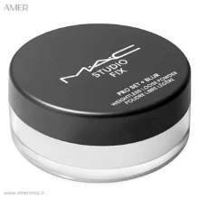 پودر فیکس مک Studio Fix Pro رنگ translucent