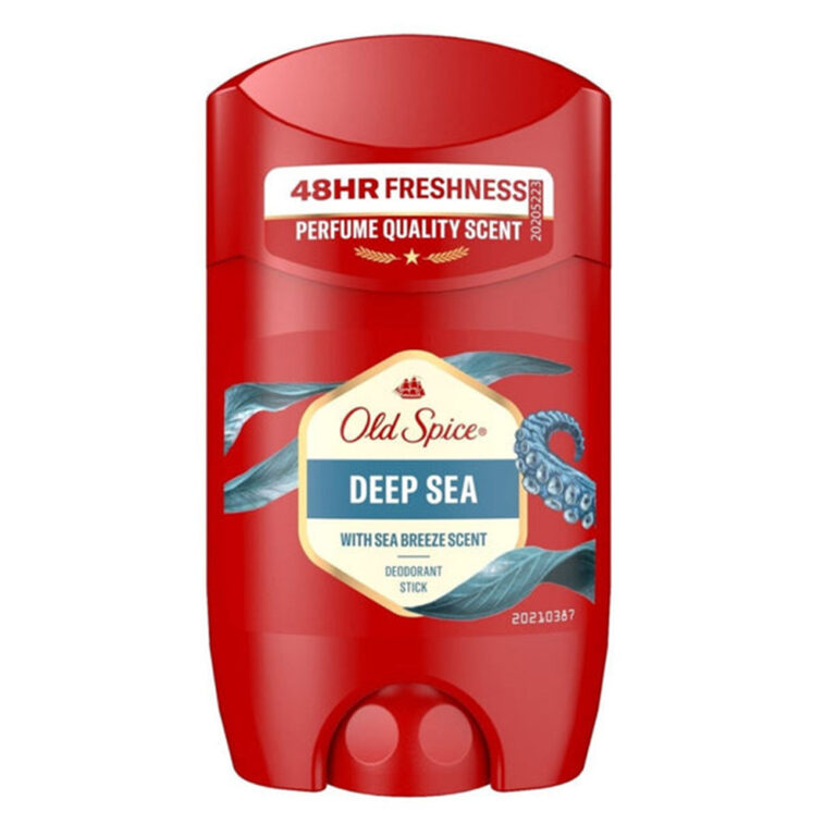 مام ضد تعریق مردانه اولد اسپایس Deep Sea