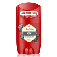 مام ضد تعریق مردانه اولد اسپایس ROCK حجم 50