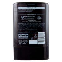 ژل حالت دهنده کتابی مشکی تافت ABSOLUT FIX 7 حجم 300