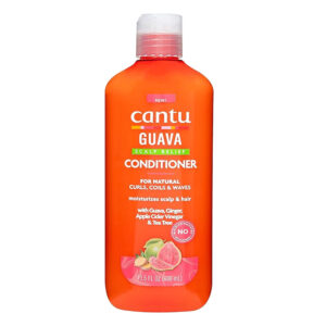 نرم کننده داخل حمام گواوا و زنجبیل کنتو GUAVA