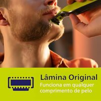 ماشین اصلاح صورت فیلیپس ONEBLADE