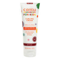 کرم موی فر کودک کنتو CURLING CREAM