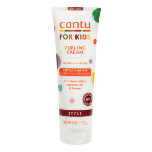 کرم موی فر کودک کنتو CURLING CREAM