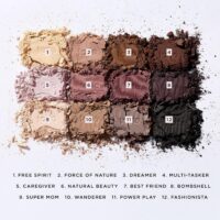 پالت سایه چشم تارت Tartelette